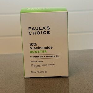 Paula's Choice 10% Niacinamide Booster